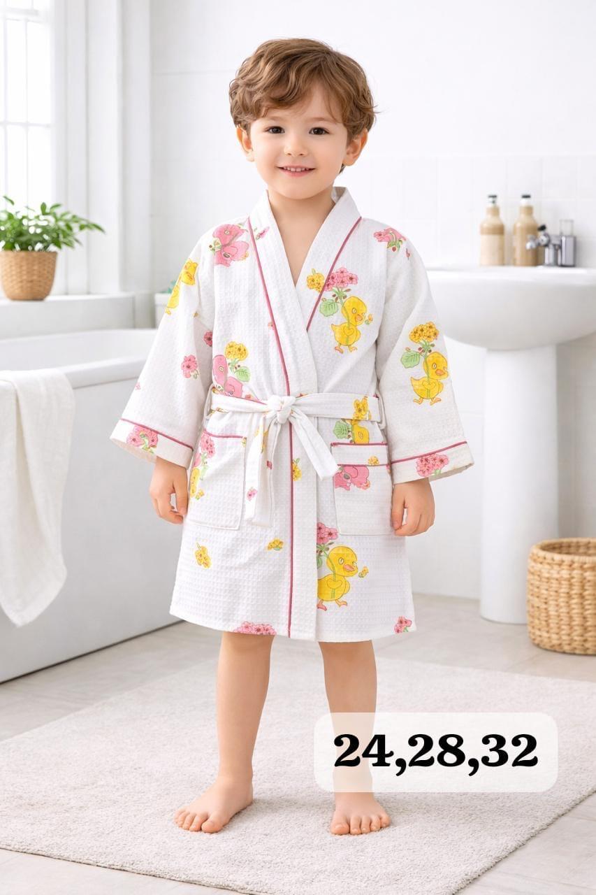 Rose & Rang kids collection